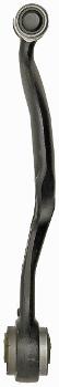 1993 BMW M5 Suspension Control Arm and Ball Joint Assembly Front Left Upper Dorman 520735 image 3 of 4