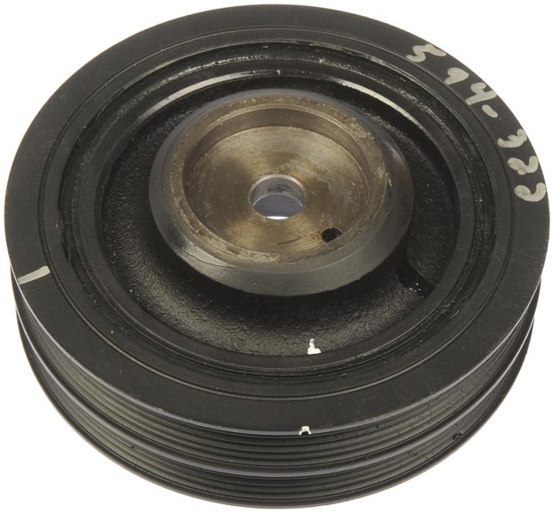 1998 Dodge Avenger Engine Harmonic Balancer Dorman 594322 image 4 of 4