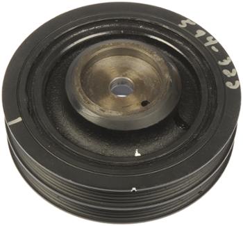 1997 Chrysler Sebring Engine Harmonic Balancer Dorman 594322 image 4 of 4
