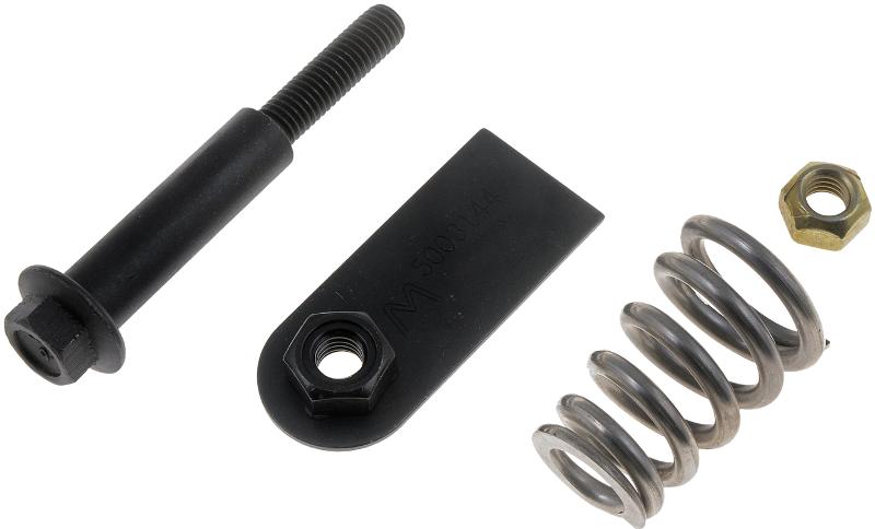 1993 Chrysler Daytona Exhaust Bolt and Spring Dorman 03128 image 4 of 4