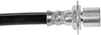 2005 Toyota MR2 Spyder Clutch Hydraulic Hose