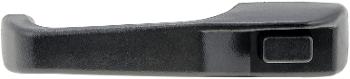 1995 Jeep Grand Cherokee Exterior Door Handle Rear Left Dorman 77654 image 4 of 4