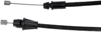 2010 Ford F-250 Super Duty Hood Release Cable