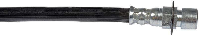 1971 Chevrolet G20 Van Brake Hydraulic Hose Rear Center Dorman H36680 image 1 of 3