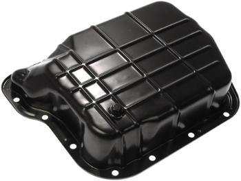 2002 Dodge Durango Transmission Oil Pan Dorman 265827 image 3 of 4
