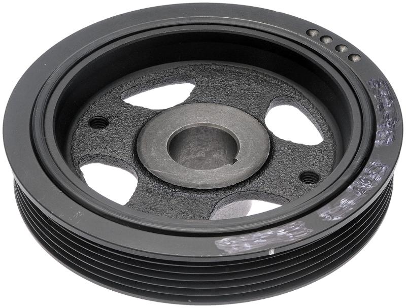 2017 Toyota Prius Engine Harmonic Balancer Dorman 594404 image 1 of 2