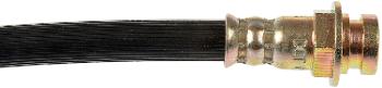 1971 Mercury Monterey Brake Hydraulic Hose Rear Center Dorman H73317 image 1 of 3