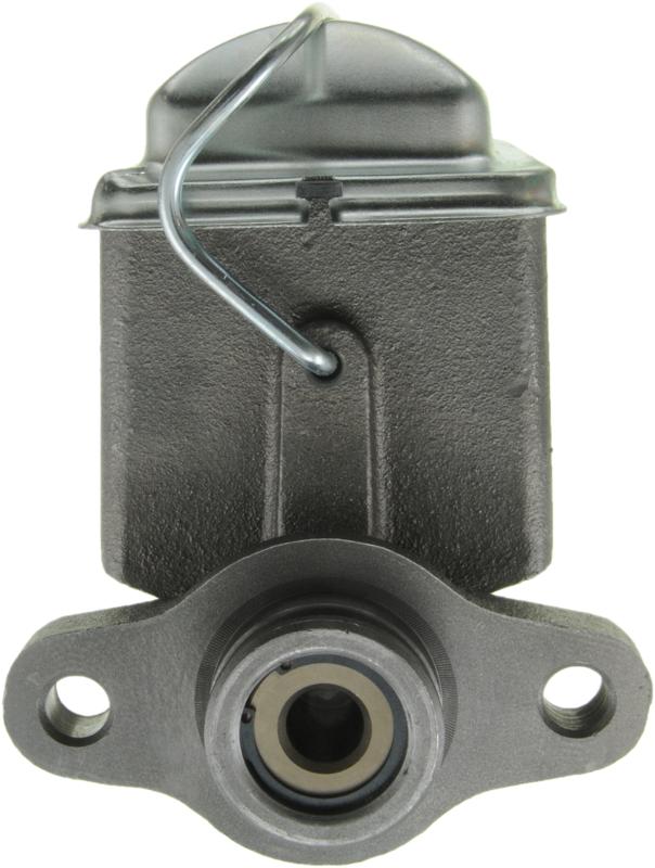 1982 Ford F-100 Brake Master Cylinder Dorman M39357 image 3 of 4
