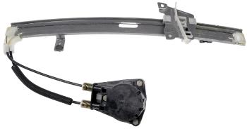 1997 Kia Sephia Window Regulator Front Left Dorman 752942 image 1 of 4