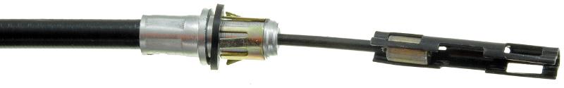 1996 Dodge B2500 Parking Brake Cable Rear Right Dorman C95262 image 1 of 3