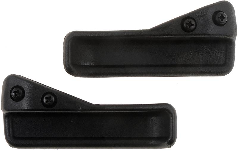 1997 Ford Explorer Seat Back Recliner Adjustment Handle Front Left Dorman 74315 image 4 of 4