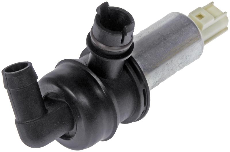 Dorman 911227 - Vapor Canister Vent Solenoid Dorman 911227 Vapor Canister Vent Solenoid product image 2 of 3