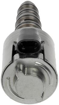2007 Chevrolet Express 3500 Turbocharger Vane Position Solenoid
