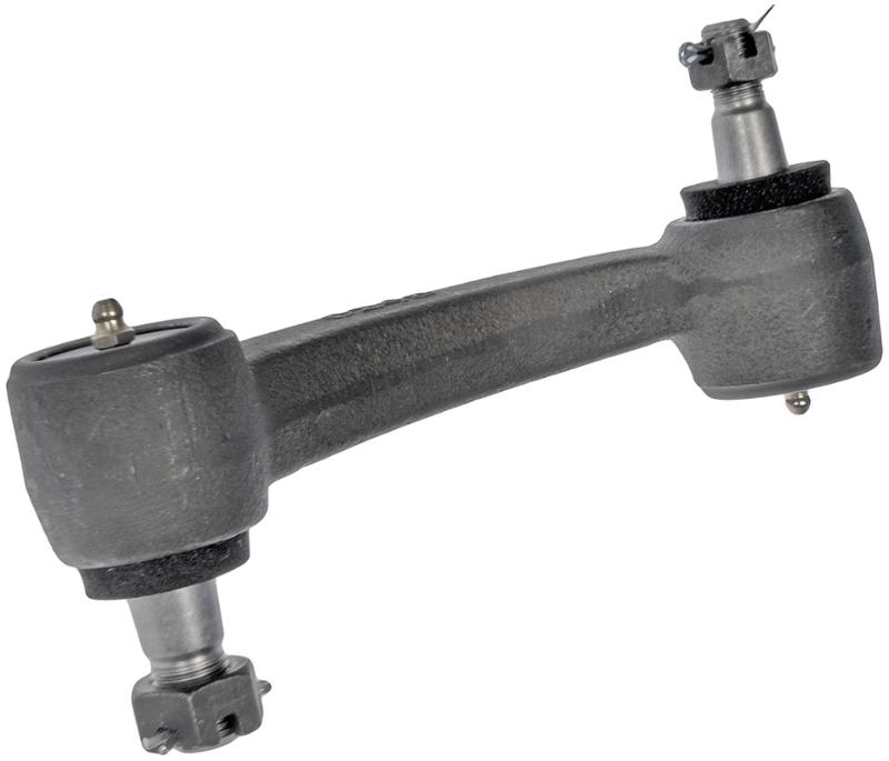 1983 GMC G3500 Steering Idler Arm Dorman 535747 image 2 of 2
