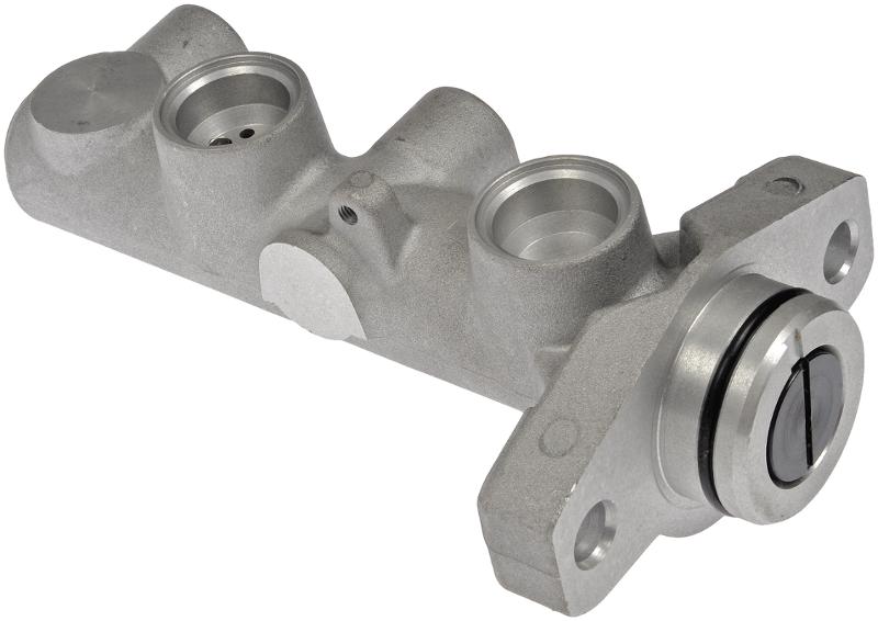 2009 Honda Civic Brake Master Cylinder Dorman M630816 image 2 of 4