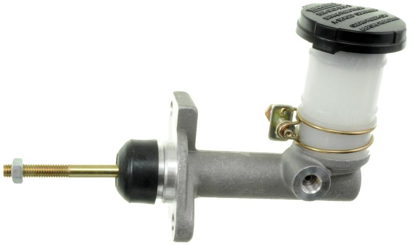 1993 Hyundai Scoupe Clutch Master Cylinder Dorman CM350099 image 3 of 4