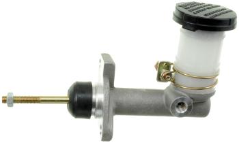 1993 Mitsubishi Precis Clutch Master Cylinder Dorman CM350099 image 3 of 4