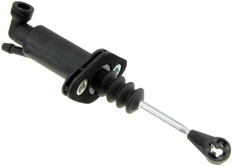2001 Chevrolet Cavalier Clutch Master Cylinder Dorman CM640018 image 2 of 4