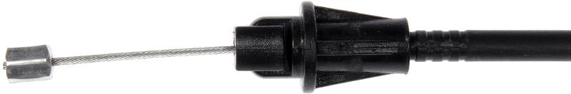 2007 Ford Ranger Hood Release Cable Dorman 912091 image 1 of 3