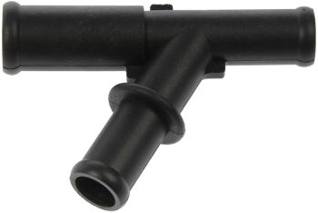1999 GMC C2500 Suburban HVAC Heater Hose Connector Dorman 800422 image 3 of 4