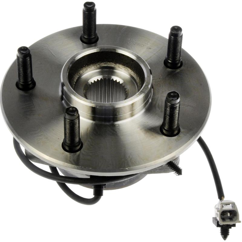 Dorman 4110424 - Wheel Bearing and Hub Assembly Dorman 4110424 Wheel Bearing and Hub Assembly product image 2 of 2