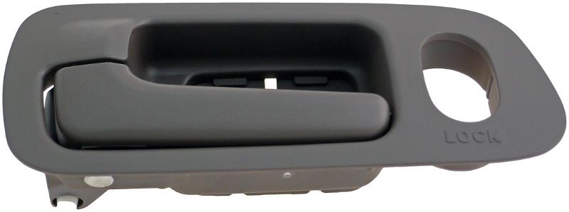 2004 Honda Civic Interior Door Handle Front Left Dorman 83415 image 3 of 3