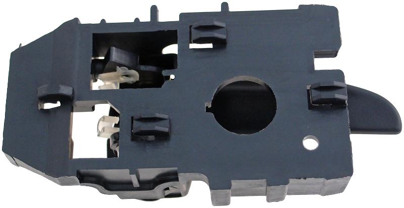 2005 Hyundai Elantra Interior Door Handle Front Left Dorman 83452 image 1 of 3