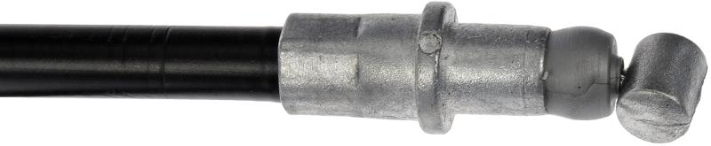2003 Honda Accord Parking Brake Cable Rear Left Dorman C661065 image 2 of 3