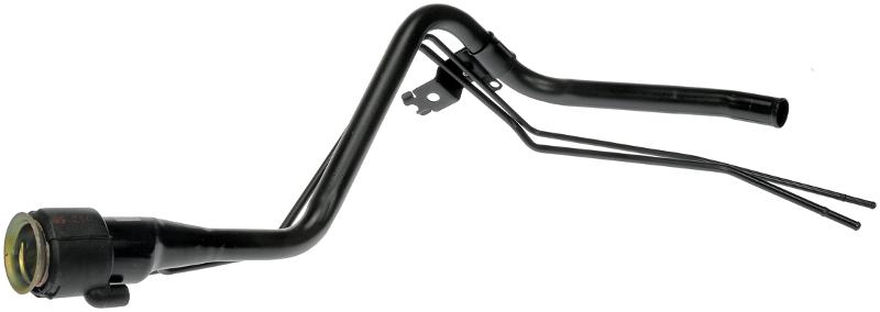 2003 Toyota Echo Fuel Tank Filler Neck Dorman 577289 image 1 of 2
