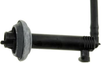 2005 Ford Explorer Sport Trac Clutch Master Cylinder Dorman CM640007 image 2 of 4