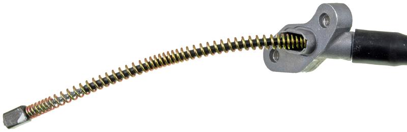 1999 Toyota RAV4 Parking Brake Cable Rear Right Dorman C95310 image 1 of 3