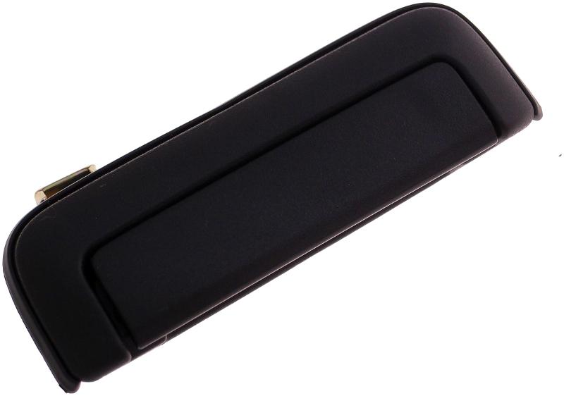 2000 Mitsubishi Montero Sport Exterior Door Handle Front Right Dorman 83760 image 2 of 3