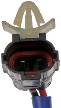 2005 Kia Sedona Power Window Motor and Regulator Assembly Front Right Dorman 748415 image 4 of 4