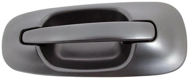 2007 Subaru Impreza Exterior Door Handle Rear Right Dorman 82665 image 3 of 3