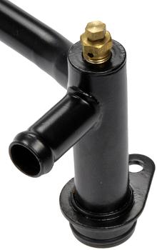 2005 Pontiac Aztek HVAC Heater Hose Assembly