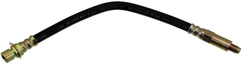 Dorman H66856 Brake Hydraulic Hose product image 1 of 3