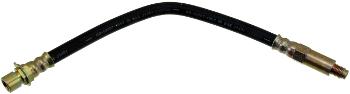 1963 GMC 3000 Brake Hydraulic Hose Front Left Dorman H66856 image 1 of 3