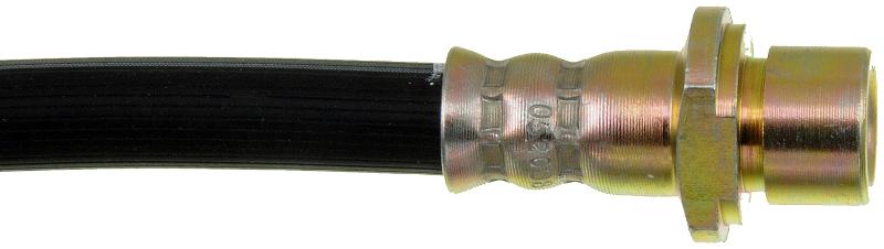 2007 Toyota Tacoma Brake Hydraulic Hose Front Left Dorman H620670 image 2 of 3