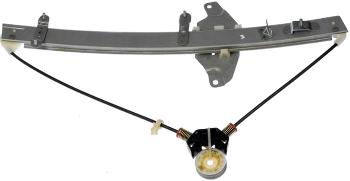 1995 Toyota Camry Window Regulator Front Right Dorman 740718 image 2 of 4