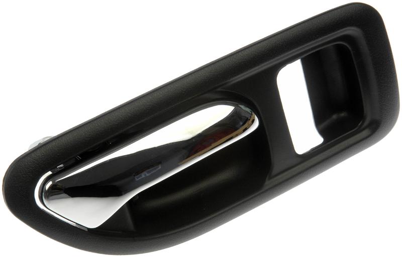 1994 Honda Accord Interior Door Handle Front Right Dorman 81449 image 1 of 3