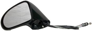 1997 Buick LeSabre Door Mirror Left Dorman 9551459 image 1 of 2