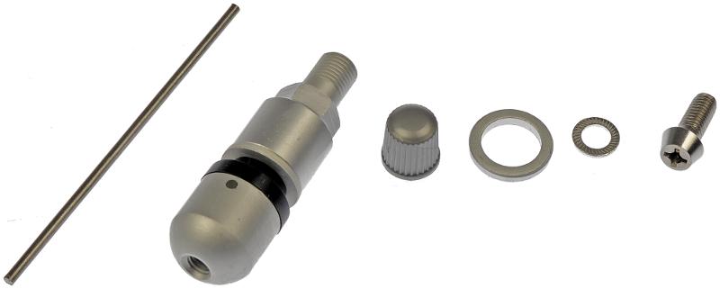 2006 Audi A8 Quattro Tire Pressure Monitoring System Valve Kit Dorman 609149.1 image 1 of 1