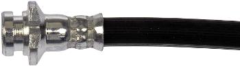 2012 Nissan Cube Brake Hydraulic Hose