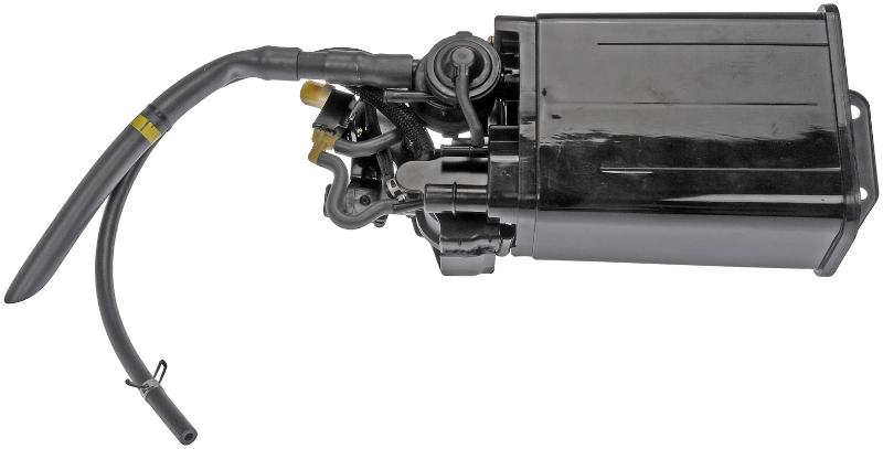 2001 Chevrolet Prizm Vapor Canister Dorman 911636 image 3 of 4