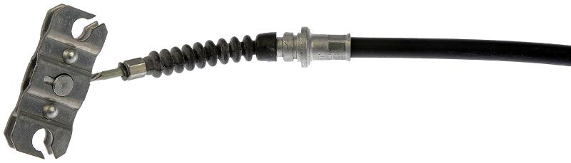 2002 Mazda MPV Parking Brake Cable Front Dorman C96200 image 3 of 3