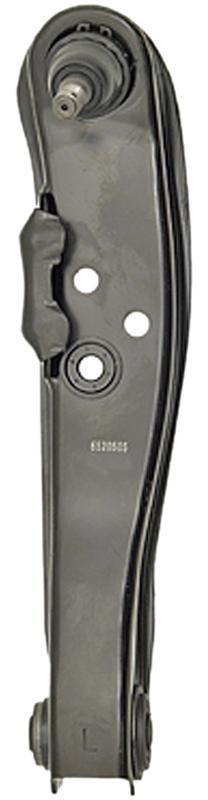 1994 Nissan 240SX Suspension Control Arm and Ball Joint Assembly Front Left Lower Dorman 520505 image 1 of 2