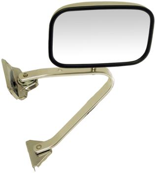 1986 Ford Ranger Door Mirror Left Dorman 955180 image 2 of 2