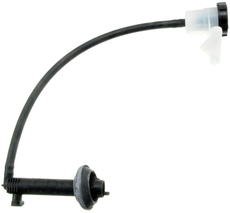 Dorman CM350070 - Clutch Master Cylinder Dorman CM350070 Clutch Master Cylinder product image 3 of 5