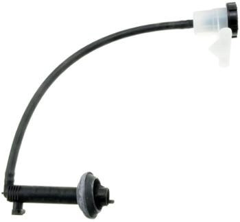 1999 Mazda B3000 Clutch Master Cylinder Dorman CM350070 image 3 of 4