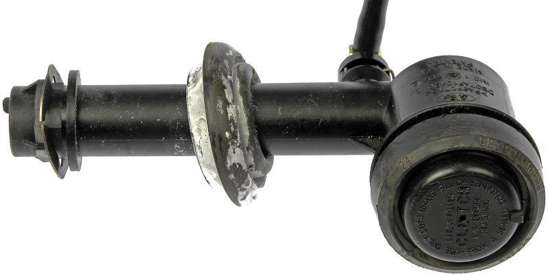 2008 Ford F-550 Super Duty Clutch Master and Slave Cylinder Assembly Dorman CC649064 image 3 of 4